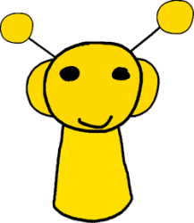Simon (sprunked) Meme Template