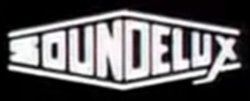 soundelux logo Meme Template
