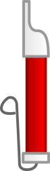 Slide Whistle Meme Template