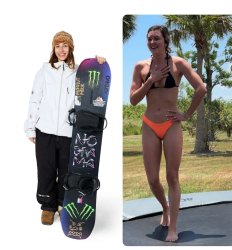 Annika vs bryce Meme Template