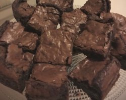 Brownies for Everybody. Meme Template