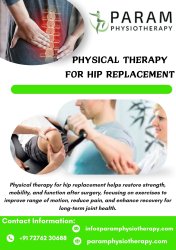 Physical Therapy For Hip Replacement Meme Template