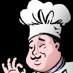 Chef Meme Template