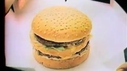 Big Mac Meme Template