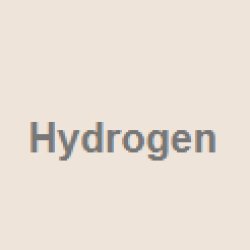 Hydrogen Meme Template
