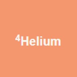 Helium-4 Meme Template