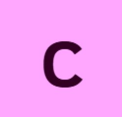 C Meme Template
