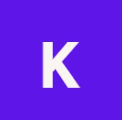 K Meme Template