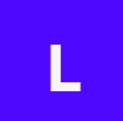 L Meme Template