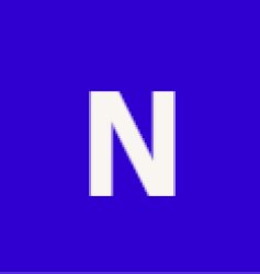 N Meme Template