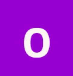 O Meme Template
