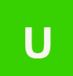 U Meme Template