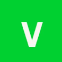 V Meme Template