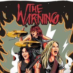 The Warning Meme Template