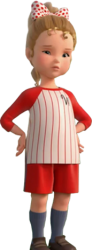 Wanda Meme Template