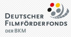 Deutcher Filmförderfonds Logo Meme Template