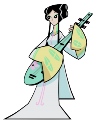Rattle Diva Meme Template