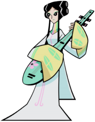 Rattle Diva Meme Template