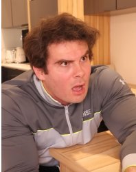 student Meme Template