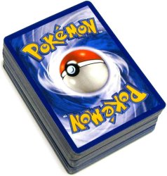 Pokemon cards Meme Template