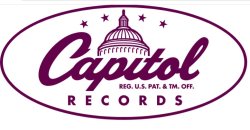 Capitol Records Logo (1953-) Meme Template