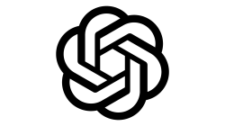 Chatgpt logo Meme Template