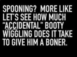Spooning Meme Template