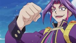 Yuri Eager Meme Template