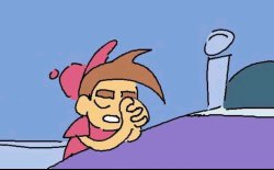 Christian timmy Meme Template