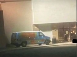 Mystery.. Meme Template