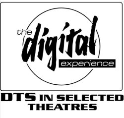 The Digital Experience Logo Meme Template