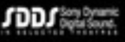 [SDDS] Sony dynamic digital Sound In Selected Theatres Logo Meme Template