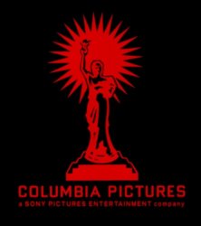 Columbia Pictures Industries Logo Meme Template