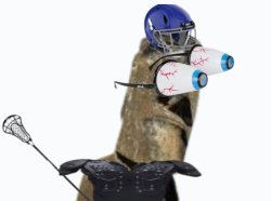 sports moai Meme Template