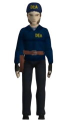 Todd Orcsco Meme Template