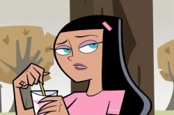 Paulina Sanchez Meme Template
