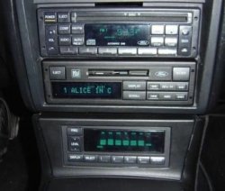 Car Radio, 2005. Meme Template