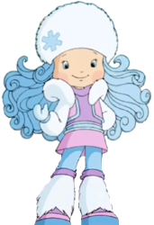 Frosty Puff Meme Template