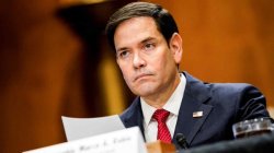 Marco Rubio Meme Template