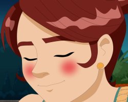 rikki's mother Meme Template