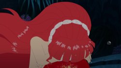 rikki crying Meme Template
