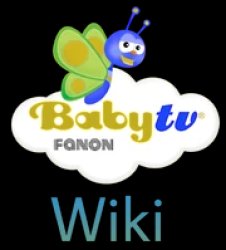 BabyTV Fanon Meme Template