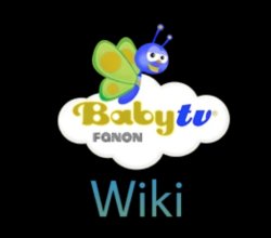 BabyTV Fanon Meme Template