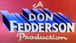 Don Fedderson logo Meme Template