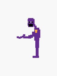 purpe guy Meme Template