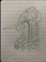 samson x indom 2.0 Meme Template