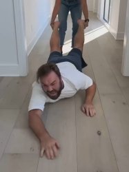 I DONT WANT TO GO Meme Template