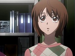 mai (ghost hunt) Meme Template