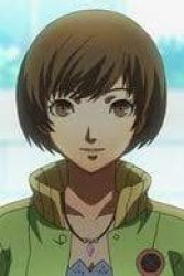 chie Meme Template