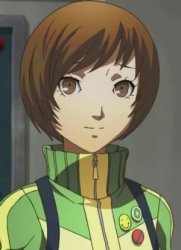 Chie Meme Template